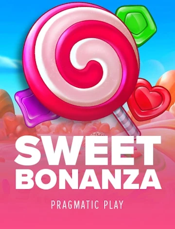 Sweet Bonanza – Pragmatic Play, popularny automat w SlotsVader